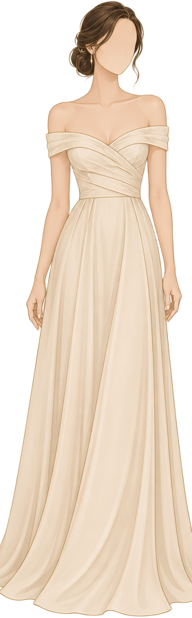 Ladies outfit sample 1