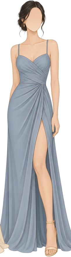 Ladies outfit sample 2